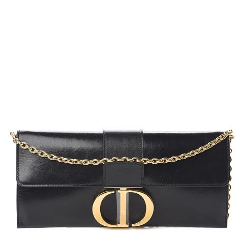 dior montaigne54 807|Dior montaigne clutch.